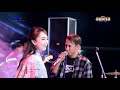 JATUH CINTA Cipt H Rhoma Irama NEW ANDITA SEDEKAH BUMI WONOREJO 2019