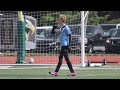 Louis Van Der Kuil S Highlight Reel