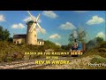 Thomas And Friends Season 12 Intro But S It S Better