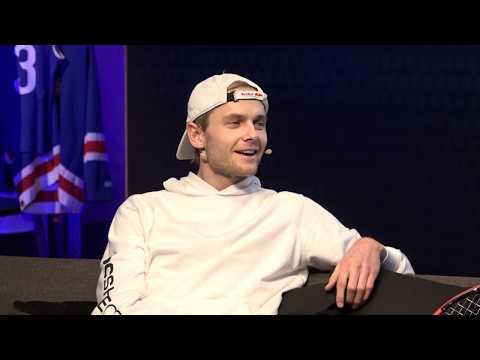 Hattrick s03e17 - Madars Apse (2018-12-12)