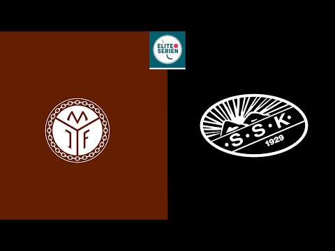 Eliteserien: Mjøndalen - Solberg