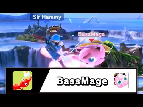 A wild World's Best Jigglypuff appeared!