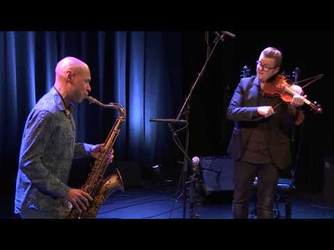 Joshua Redman & Ola Kvernberg