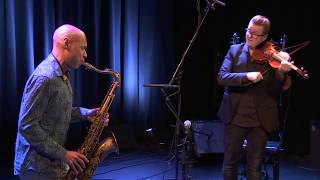 Joshua Redman & Ola Kvernberg