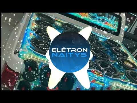 ELETRO FUNK 2021 DJ GABRIEL SILVA