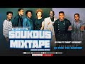 DJ PINK X THIRSTY KIPSOIWET BEST OF OLDSKOOL SOUKOUS VIDEO MIX SUMMER BUNNIES EDITION LINGALA MIX