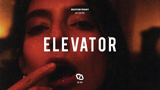 DeathbyRomy - No More