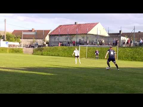 03.06.2015 LZS Racławiczki - MKS Gogolin 1-2 (1-0)