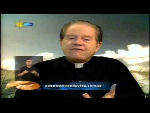 O Pão Nosso 22 Janeiro 2014 Pe. F. C. Cardoso