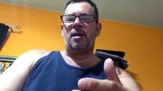 Donald Trump being President is a serious job