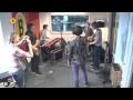 Handsome Poets LIVE bij Omroep Brabant: Sky On Fire