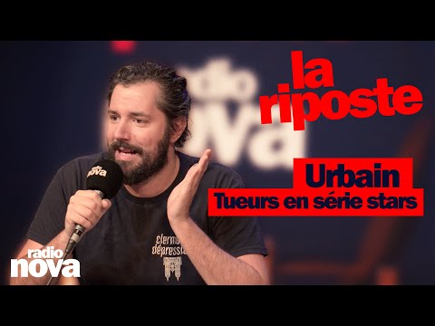 Miniature de la vidéo : Tueurs en série stars