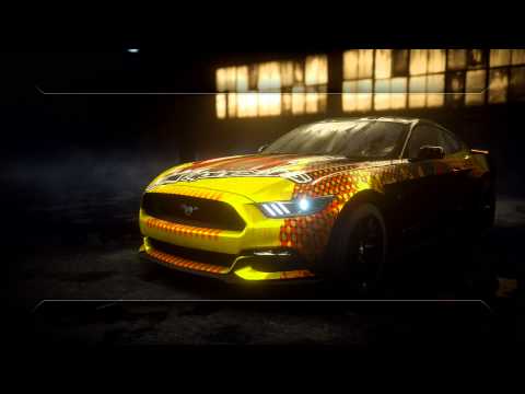 RACING, WRECKS, AND THE LAW!! NEED FOR SPEED RIVALS W/ WAYNZ!!
