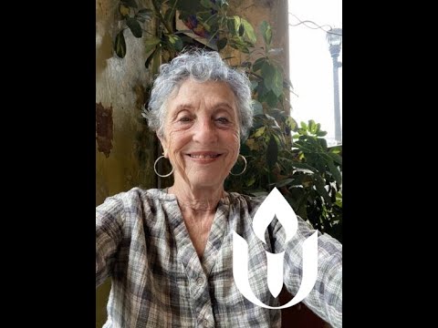 2024 11 17 Marti Keller - "The Amen Effect"