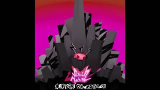 Screech Machine OST by Aya Yuasa