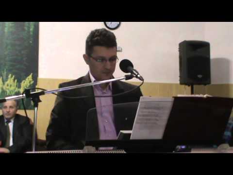 Daniel Onisie (O ce zi ,ce glorioasă zi...)