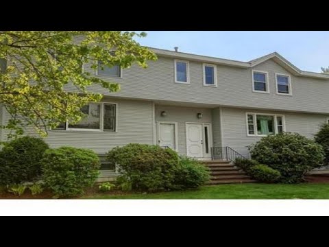 64 Villa Roma Dr, Tewksbury, MA Presented by Deborah Higgins.