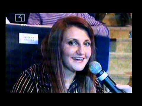 Lubena Ninova - Love is (ft. Velina Ninova)