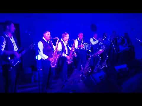 Pout Pourri  de Baião ao vivo na Sociedade 1 de Janeiro