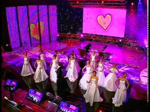 Deivis - širdys mergelių