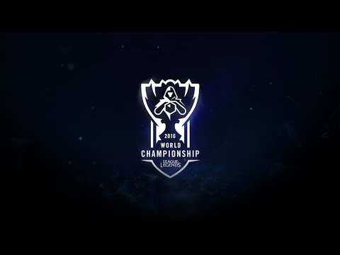 ROX vs SKT - Semifinals Day 1 Game 5