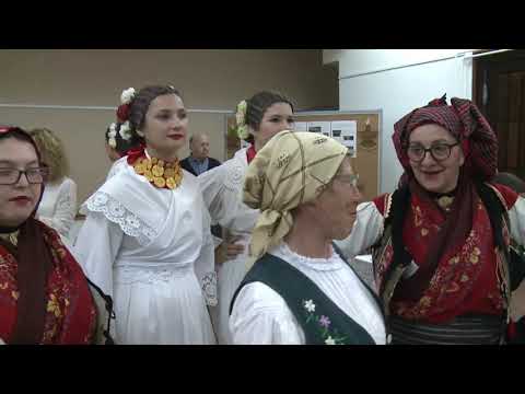 6. GODIŠNJI KONCERT HKUD-a "ŠIROKA KULA" 2019