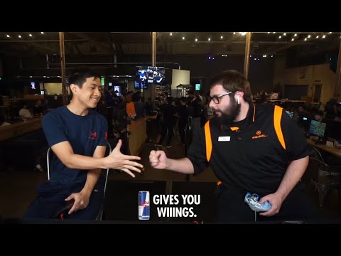 Guildhouse Weekly 124 ft Lui$, Puresalt, dre, ERA, Nessboy12 - SSBU