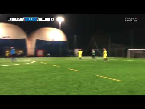 LEGACALCIO8 STAGIONE 22/23 SERIE B: SS TIBURTINA - ATL MONTI TIBURTINI