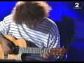 Pat Metheny and Anna Maria Jopek  'All is covered in snow'