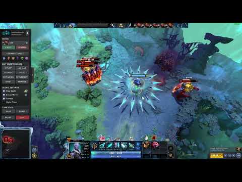 Exile Unveiled - Phantom Assassin Persona