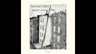 The Insect Trust - Somedays