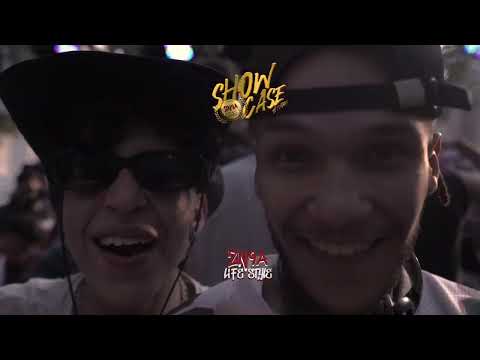 FEZ SHOWCASE  : ASPRO , LMOUNTADAR , AJGOAT , LILZAR , LPROPHET, VIRA