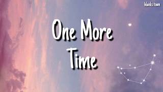 Download lagu yaeow & Roiael - one more time (Lyrics video) mp3 Download lagu yaeow & Roiael - one more time (Lyrics video) mp3