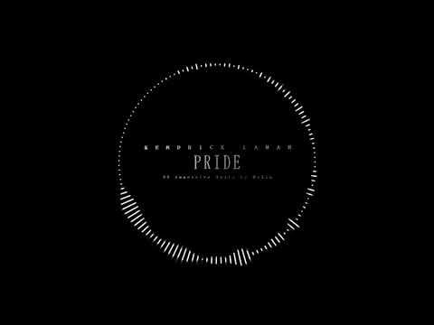 Kendrick Lamar - PRIDE. | 8D Immersive Audio 🎧