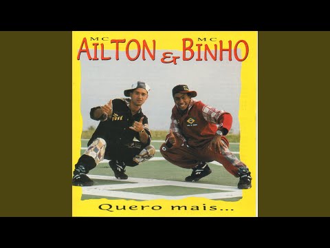 Rap da Massa Funkeira