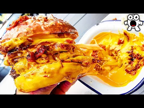 Food You Need To Eat Before You Die