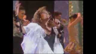 ROCÍO JURADO &quot;VIRGEN DE REGLA&quot;