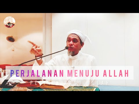 Istiqomah Hati Dengan Allah || Syeikh Zainul Asri