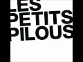 Autokratz -- Opposite of Love (Les Petits Pilous Remix)