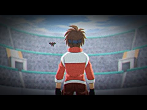 Bakugan Mechtanium Surge Final - (Episode 46)