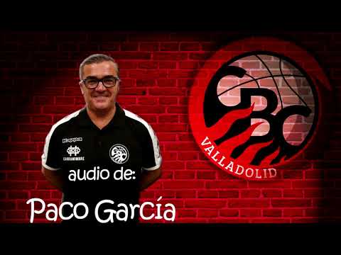 ZONA MIXTA completa partido CBC Valladolid Vs Melilla