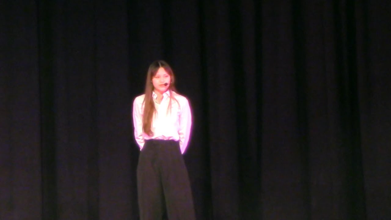Do Extroverts and Introverts Exist? | Aurora Leung-Vermette | TEDxWalter Murray Collegiate Youth