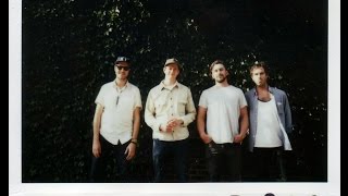 Mimicking Birds- "Night Light" (Live on Radio K)