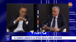 dal caso santamaria alle comunali mastella a tutto campo