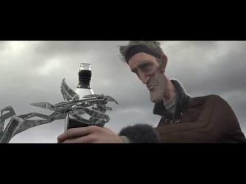 ASF TV - 'The Albatross'    by Joel Best, Alex Jeremy, and Alex Karonis