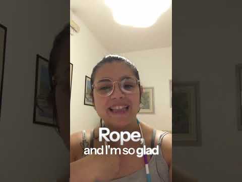 Elevate Rope customer review