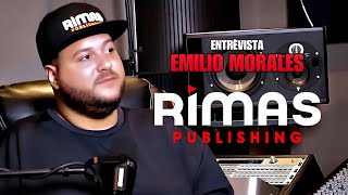 Download lagu EMILIO MORALES: EJECUTIVO DE RIMAS PUBLISHING, BAD BUNNY Y LA MÚSICA URBANA EN LATINOAMERICA mp3