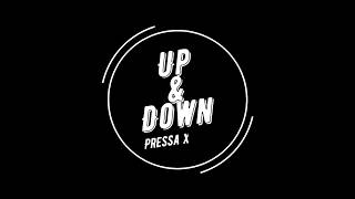 Up &amp; Down Pressa, Houdini Lyrics
