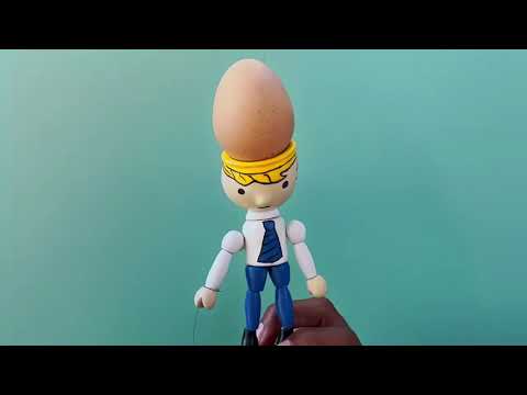 A Dozen Eggs   Shot on iPhone 13 Pro by Michel Gondry   Apple