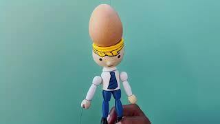 A Dozen Eggs   Shot on iPhone 13 Pro by Michel Gondry   Apple